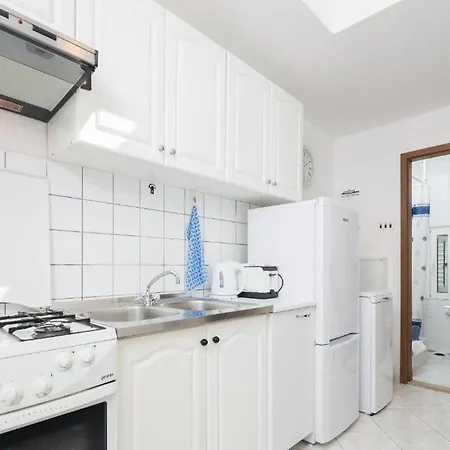 Old Town Retreat Apartmán Split