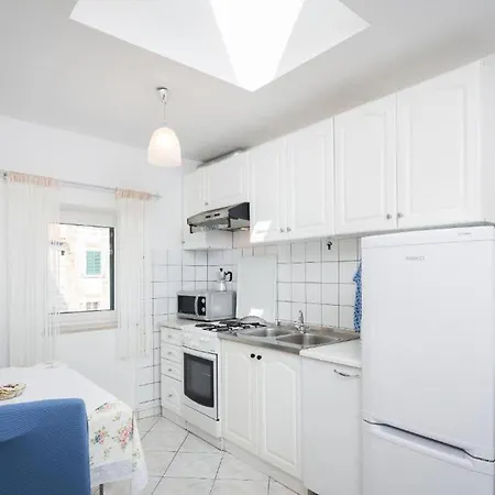Old Town Retreat Apartmán