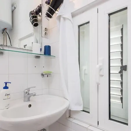 Old Town Retreat Apartmán *