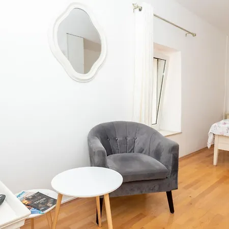 Old Town Retreat Apartmán *