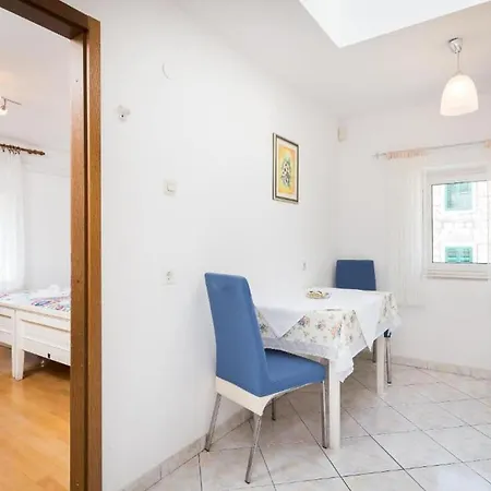 Apartmán Old Town Retreat