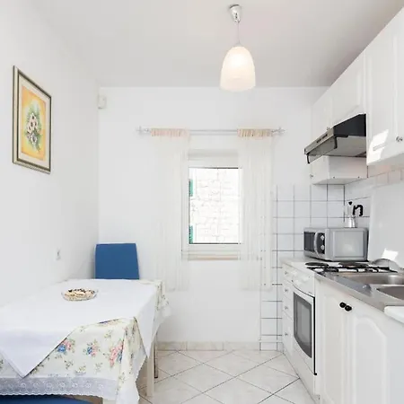 Old Town Retreat Apartmán *