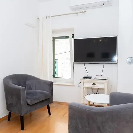Apartmán Old Town Retreat Split