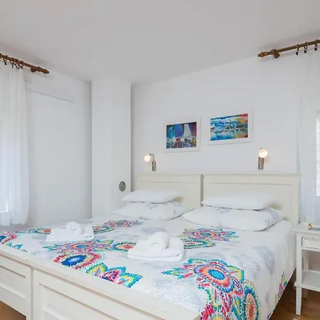Apartmán Old Town Retreat